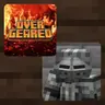 Overgeared x Epic Knights