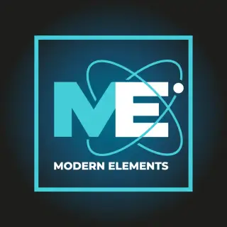 Modern Elements