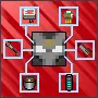 Stephatea's Modular Armour