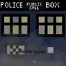 Nexus's Doctor Who client Mod Remake