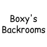 Boxy's Backrooms