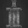 Simple Pedestals