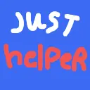 JustHelper