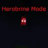 Herobrine Mode