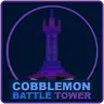 Cobblemon Battle Tower 1-6-1