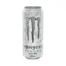 Monster Energy and Caffeine