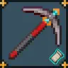 SuperPickaxe