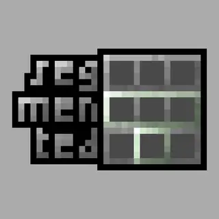 segmented