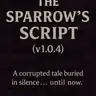 THE SPARROWS SCRIPT