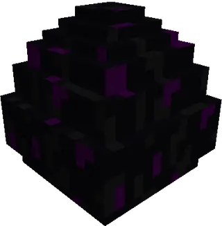 Craftable Dragon Egg