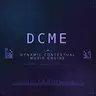 [DCME] Dynamic Contextual Music Engine
