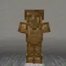 Bronze Armor