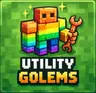 Utility Golems