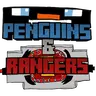 Penguins and Rangers
