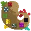 MissBarbare'sPalette