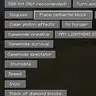 MMOG's cheat menu