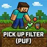 Pick Up Filter (PUF)