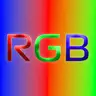 Solid Coloured Blocks