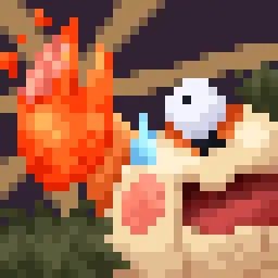Last Resort [Cobblemon 1.7]