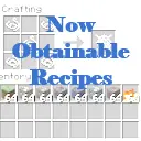 NowObtainableRecipes StationAPI