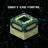 Craft End Portal