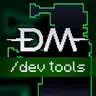 Dalek Mod: Dev Tools
