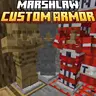 Marshlaw's Custom Armors