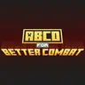 anti's Better Combat Overhauls