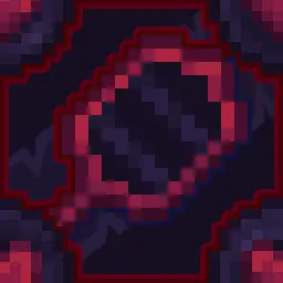 Cosmic Veil