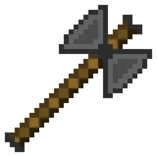 Pawel's Weaponry