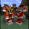 Power Rangers Craft
