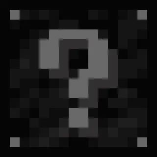 Coal Lucky Block