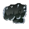 Mine mine no mi Haki and fighting style Item