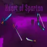 Heart of Spartan
