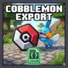 Cobblemon Export