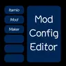 ModConfigEditor