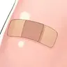 Bansoukou 絆創膏