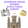 Dungeons Arise Sparse Structures compat