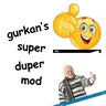 gurkan's super duper mod