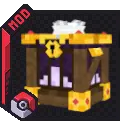 Cobblemon DrifLoot - Customizable LootCrate