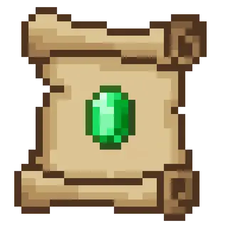Cherished Trades
