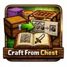 Craft From Chests