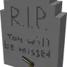 Create: Blockzapper Memorial