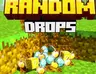 Drops Are Randomized