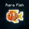 Rare Fish Finder