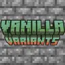 Vanilla Variants