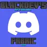 Blackdev's Discord RPC