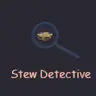 Stew Detective