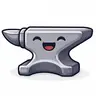 No XP Anvil