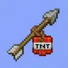 Exploding Arrow